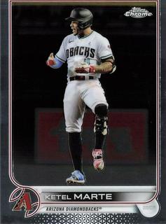 Ketel Marte