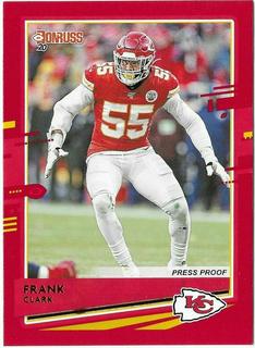 Frank Clark