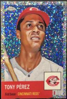 Tony Perez