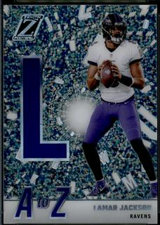 Lamar Jackson