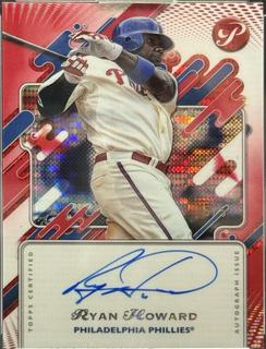 Ryan Howard