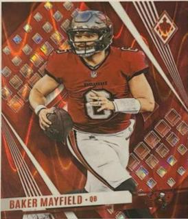 Baker Mayfield