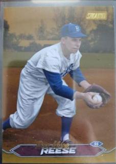 Pee Wee Reese