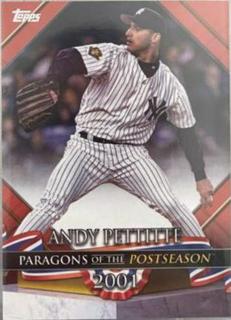 Andy Pettitte