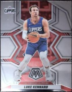 Luke Kennard