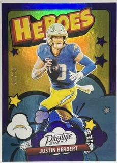 Justin Herbert
