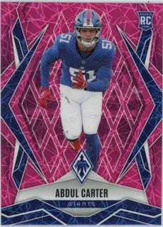 Abdul Carter