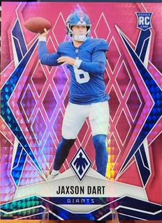 Jaxson Dart