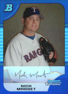 Nick Masset