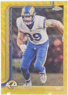 Tyler Higbee