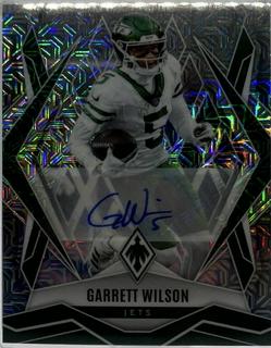 Garrett Wilson