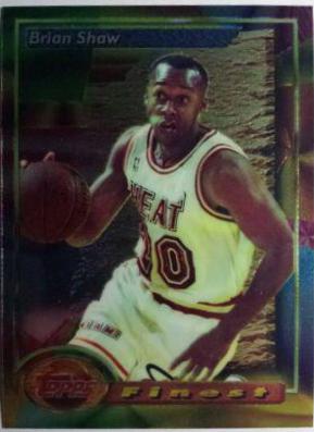 Brian Shaw