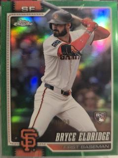 Bryce Eldridge