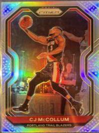 CJ McCollum
