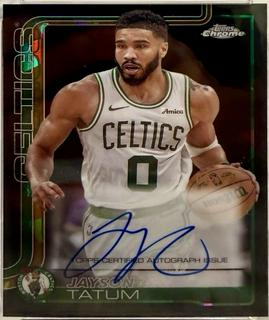 Jayson Tatum