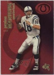 Peyton Manning