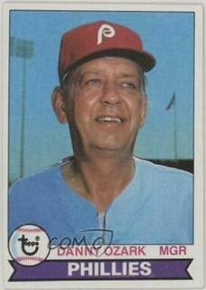 Danny Ozark