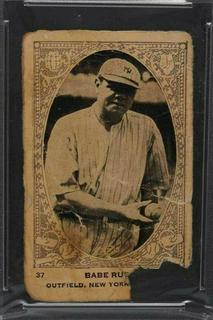 Babe Ruth