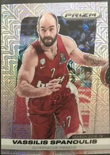 Vassilis Spanoulis