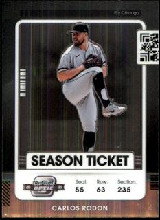 Carlos Rodon