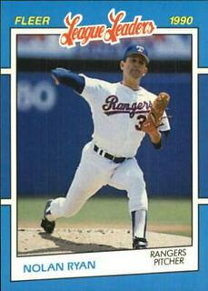 Nolan Ryan