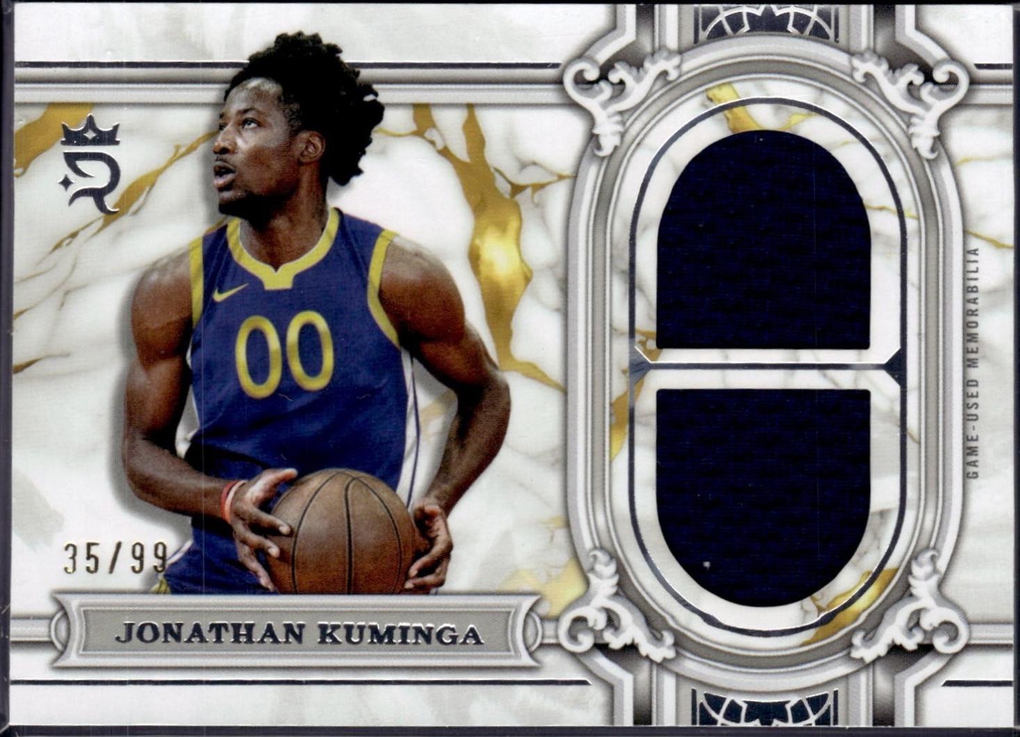 Jonathan Kuminga