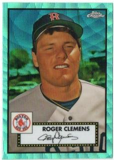 Roger Clemens