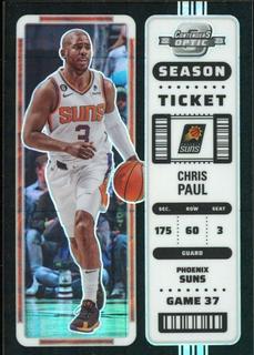 Chris Paul