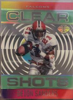 Deion Sanders