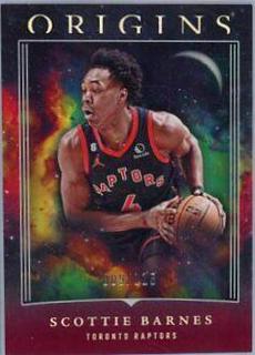 Scottie Barnes
