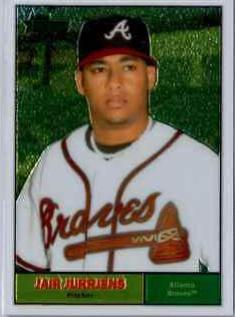 Jair Jurrjens