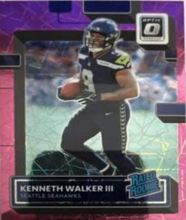 Kenneth Walker III