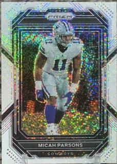 Micah Parsons