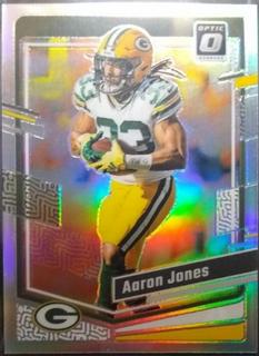 Aaron Jones