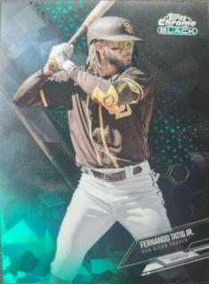 Fernando Tatis Jr.
