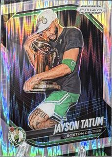 Jayson Tatum