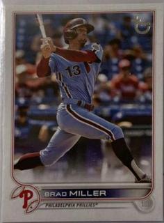 Brad Miller