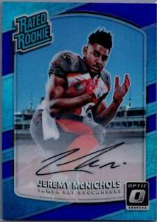 Jeremy McNichols