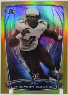 Jadeveon Clowney