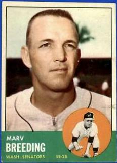 Marv Breeding