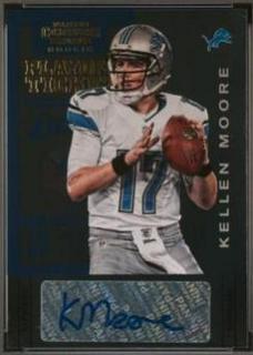 Kellen Moore