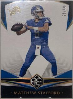 Matthew Stafford