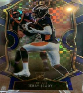Jerry Jeudy