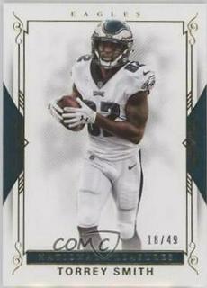 Torrey Smith