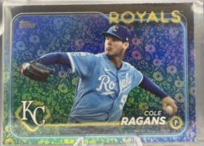 Cole Ragans