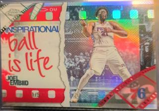 Joel Embiid