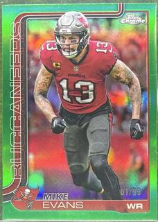 Mike Evans