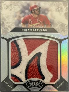 Nolan Arenado