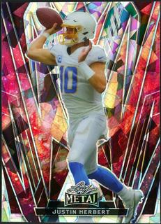 Justin Herbert