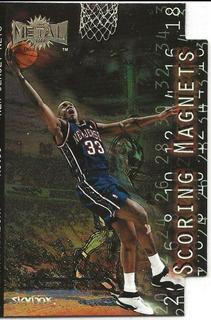 Stephon Marbury